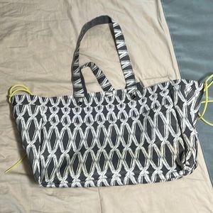 Thirty one Large Beach bags